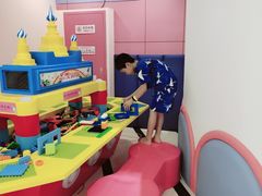 -汤连得温泉馆(宝山店)