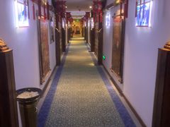 -宝丽金大酒店·洗浴中心