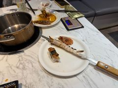 -半岛听涛蒸汽海鲜自助(K11店)