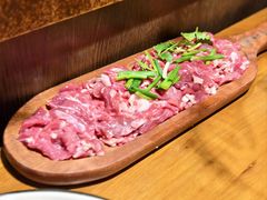 -贵厨酸汤牛肉(小十字店)