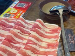 -巴卤社老火锅(财富店)