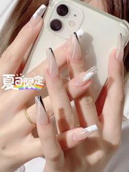 -熙画美上门MakeUp美甲美睫