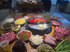 -阳阳老火锅(小南门店)