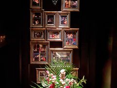 -弦月窗LUNETTE BY AMANDA(复兴路店)