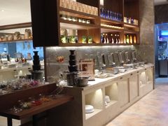 -明月东一酒店·菲斯特自助餐厅