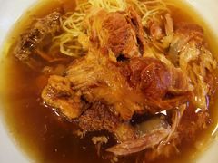 -盛记粥面(佐敦店)