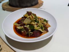 -铜锣湾·有麝自然香(重庆新天地店)