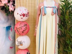 -第三空间·趣味桌游·轰趴.室内CS.剧本杀(大武汉1911店)