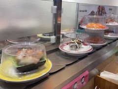 -禾绿寿司(星光68广场店)