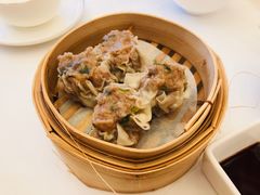 烧卖皇-翠园(铜锣湾广场店)