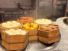 -广州融创花间堂悦雪酒店-花间食西餐厅