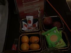 -华夏良子足疗按摩艾灸spa(环山东路店)