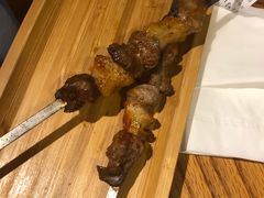 -阿罗新疆菜(人民广场店)