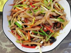 -涵家味土菜馆·徽州一绝臭鳜鱼(三河古镇店)
