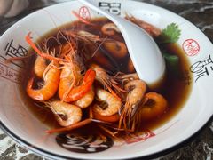 -风味小馆(天目湖宾馆店)