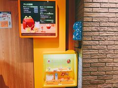 -麦当劳(世纪汇广场店)