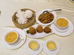 -兴悦酒家(环市东路店)