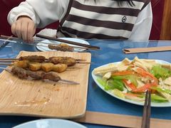 -马布尔莱斯食府(西红门店)