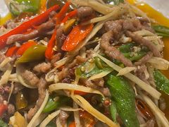 -陈胖子特色菜.鲜货现炒(融景城店)