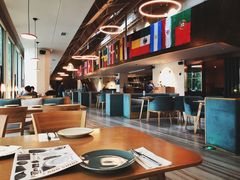 大堂-EN SPACE恩空间