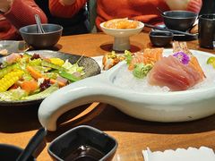 -九井澤精致料理(金茂店)