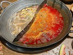 -萍姐火锅·公路夜市(打浦桥日月光店)