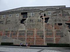 -上海四行仓库抗战纪念馆