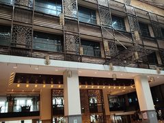 -美丽豪酒店(西安钟鼓楼回民街店)