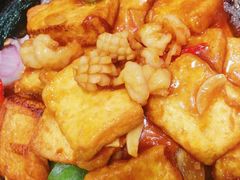 -东兴楼饭庄(六里桥店)