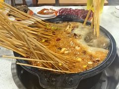 -小向麻辣烫(天街总店)