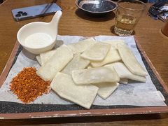 -五样儿西昌小签签烤串(建设路店)