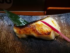 -千代武日本料理(开发区店)