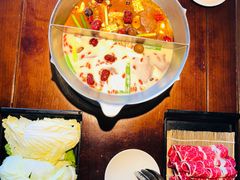 -无老锅(苓雅店)