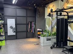 -GMJ·24H健身房(四川北路店)