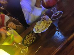 -丽纳尔斯酒吧LENORE’S BAR(三经街店)