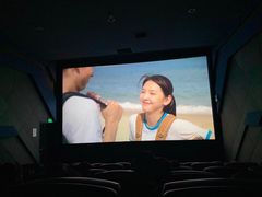 -UME影城(西城广场店)