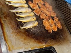 -骊韵咖啡厅(深圳中海凯骊酒店)