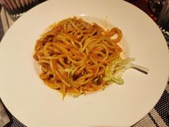 意大利肉酱面-Primo·丽莫意大利窑烤披萨