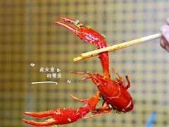 -嘉陵楼馋嘴城(簋街总店)