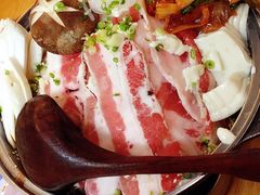 -樱の千渡日式料理·铁板烧•烧鸟(金盛田广场店)