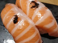 -友壹町寿司(嘉洲广场店)