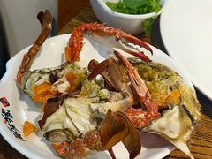 -海味当家·蒸锅海鲜(星海公园店)