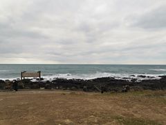 景观位-Cafe Aewol Monsant