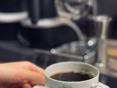 -Hei Cafe(工体店)