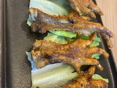 -隅乐胡椒虾·台湾菜·团建(皇岗店)