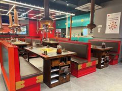 -明洞王妃家烤肉(苏州中心星悦汇店)