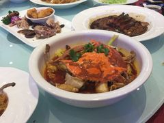 -禧瑞都大饭店(吊桥路店)