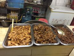 -王记生烫牛杂面馆(兰陵路店)