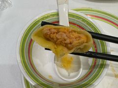 -开海·红岛海鲜虾水饺(石老人店)