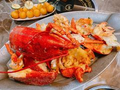 -蟹之国·精品蟹料理(极地店)
